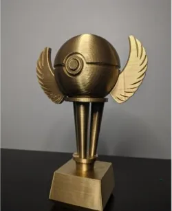 Pokemon Winners Trophy