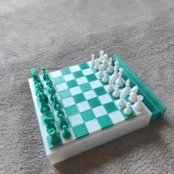 practical and stylish chessboard
