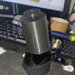 Puffco Peak / Peak Pro "Mini-Spider" Top