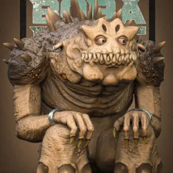 Rancor (Star wars)