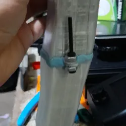 random horse dildo mold
