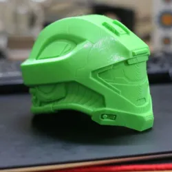 Recon Helmet