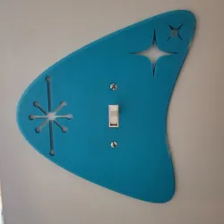 Retro Light Switch Covers