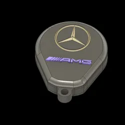 RFID KeyCover