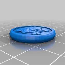 Riot Quest Tokens