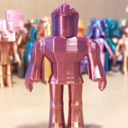 roblox r15 3D Models | Page 1 | STLFinder