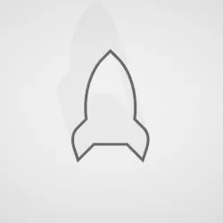 ROCKET / ROCKET/ COOKIE CUTTER / COOKIE CUTTER
