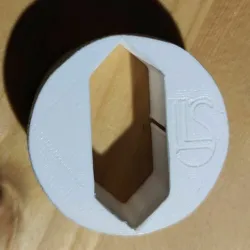 Schuko-Euro-Adapter
