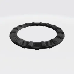 Scifi Egyptian transportation ring