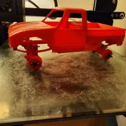 scx24 leaf spring axles and link axles