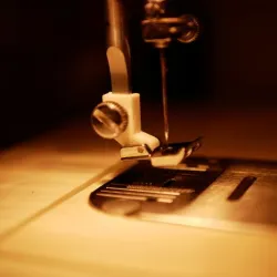 Sewing Foot Adapter