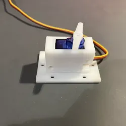 SG90 Series Universal Holder