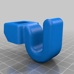Shopping Bag Hook Extension for VW Passat B8