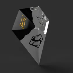 Smallville Stones of Knowledge | Elements | Crystal | Television | Season 4 | 2001-2011