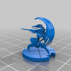 snipe droid for star wars legion
