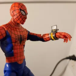 Spider Communicator
