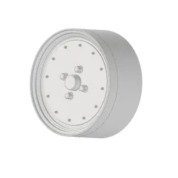 SSR MK1  rim 14" 1/24 1/18 1/43