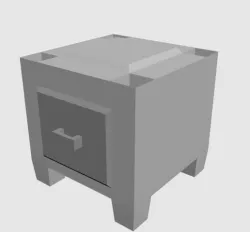 Stackable Drawers
