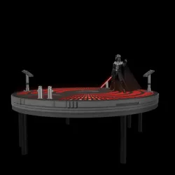 Star Wars Carbon Freezing Chamber Platform Diorama for 3.75" and 6" figures