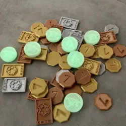 Star Wars Currency Collection