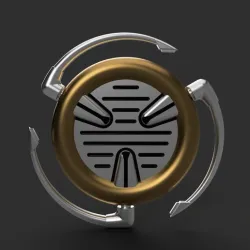 Star Wars Holo-Communicator | Jedi | Clone Troopers | Order 66