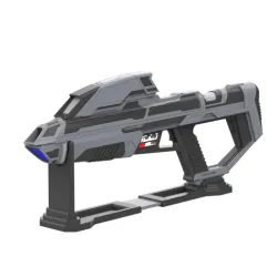 Starfleet Phaser Rifle - Star Trek Picard - Commercial - Printable 3d model - STL files