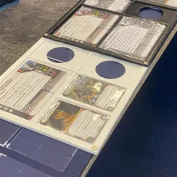 starwars legion card holder
