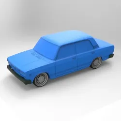STL LADA LAIKA 2105
