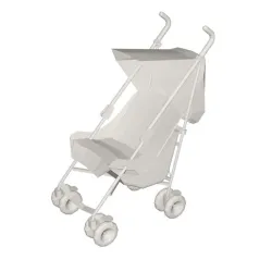stroller