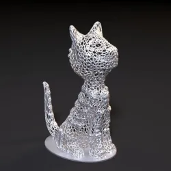 Sugar Cat