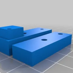 Surface Temp Probe Adapter
