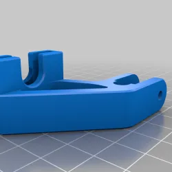 T Slot 2020 ender 3 spool mount collection tensioner roller guide 3d printer anycubic voxel flashforge maker biqu creality cr6 cr6-se cr-10