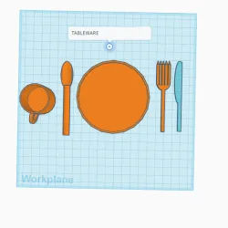 TABLEWARE
