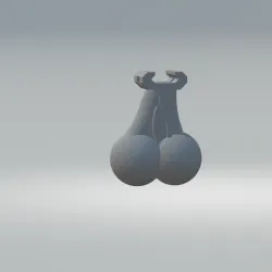 Tac Sac Picatinny Grip
