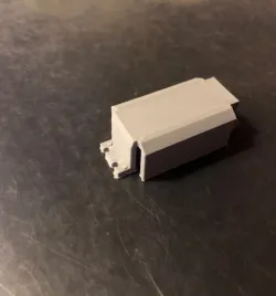 Tank Armor