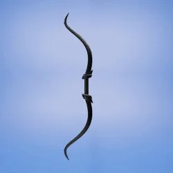 Taskmaster Bow