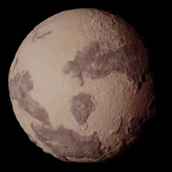 Tatooine scaled one in sixty million