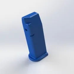Taurus G3 TORO 15 Rounds Training MAG