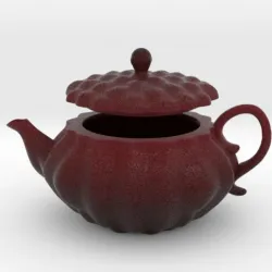 Teapot