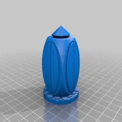 Tech Coffin