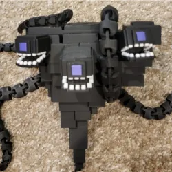 The wither storm