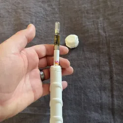 Thor’s Hammer Mjolnir Vape Hide