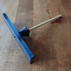 Tiller Tool - Tiller Tool
