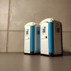 TOI TOI PI