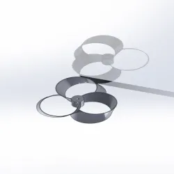 Toroidal Propeller (basic)