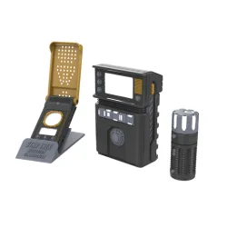 Tricorder and Communicator - Star Trek Discovery - Commercial - Printable 3d model - STL files
