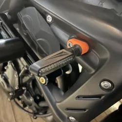Triumph Street Triple 675 -Turn Signal Adapter
