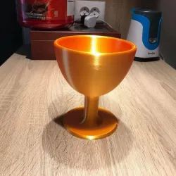 Trophy Cup