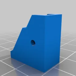 Truss Corner Bracket - Lite Version