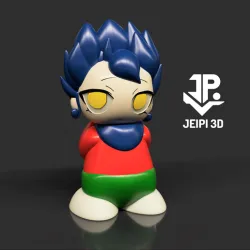 TSURUGI KYOUSUKE_VICTOR BLADE_INAZUMA ELEVEN
